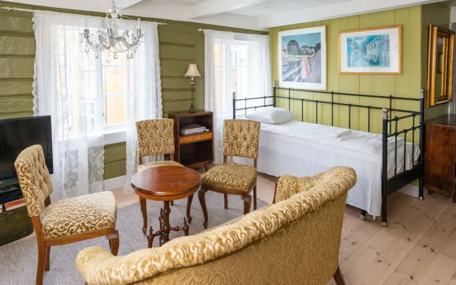Ibsens B&B