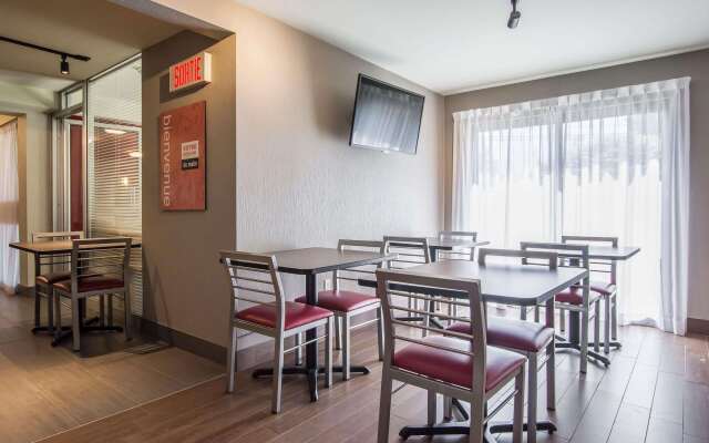 Comfort Inn Sherbrooke