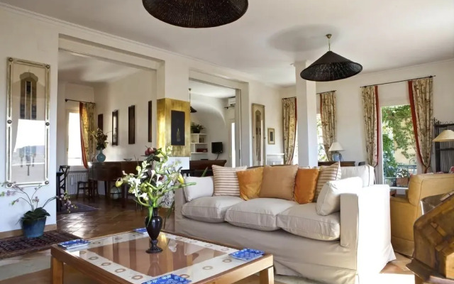 RSH Navona Apartments