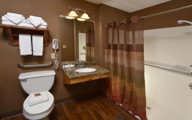 Stoney Creek Hotel Des Moines - Johnston