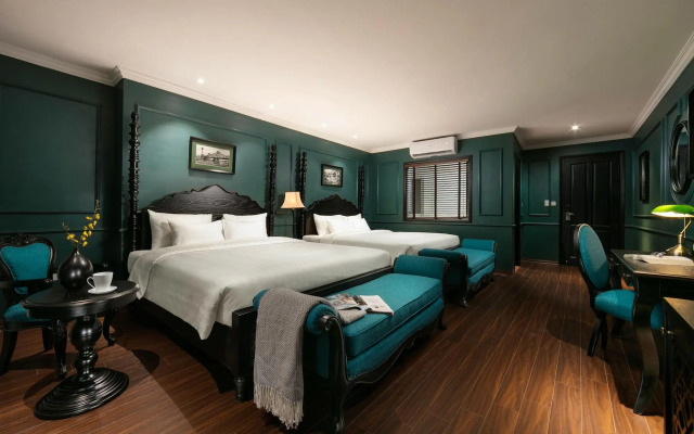 Grande Collection Hotel & Spa