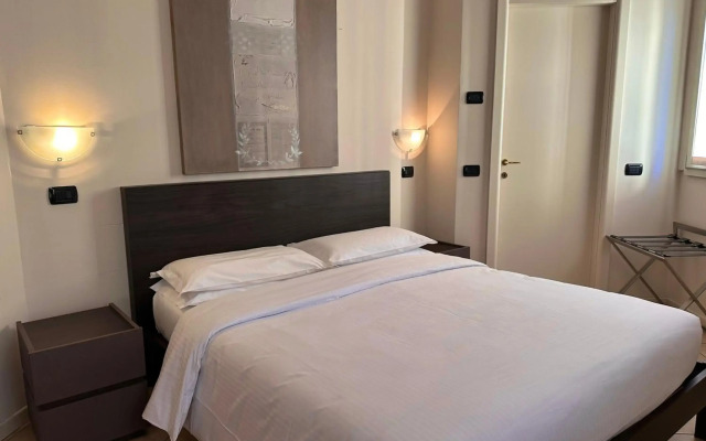 Hotel San Giuseppe