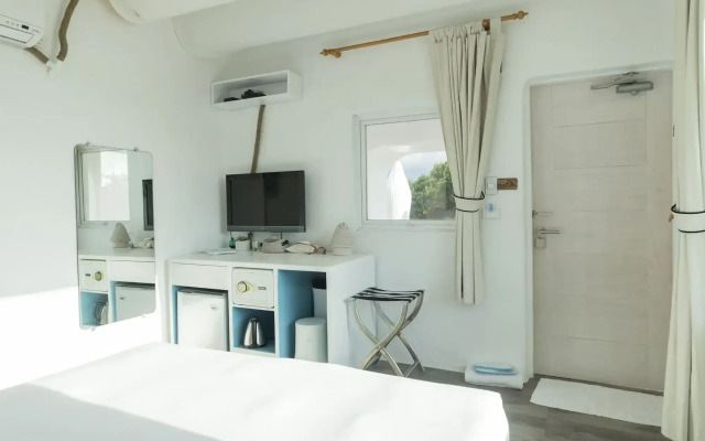Kenting South Border DeSign Hotel