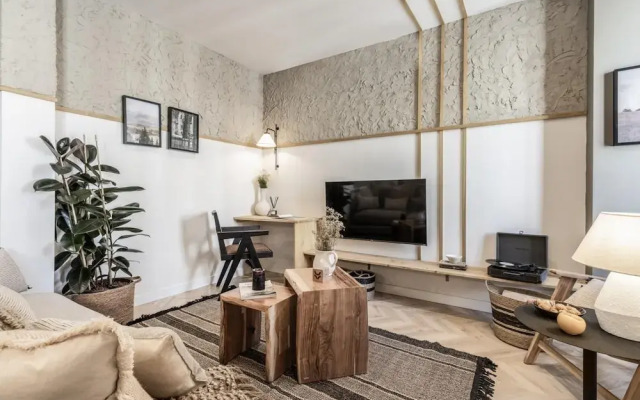 Marbore - 4 Bedrooms Apartment in Trafalgar