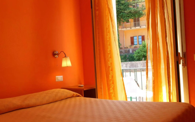 Hotel Innpiero Taormina