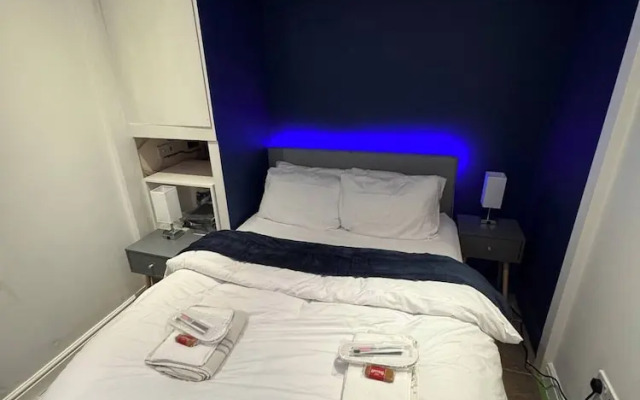 Tranquil Cambridge Getaway