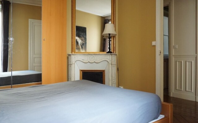 Wagram - 2 pièces - Paris 17