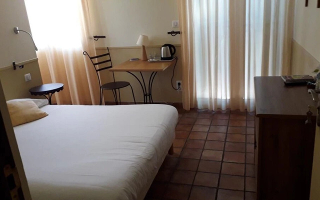 Auberge la Table du Curé