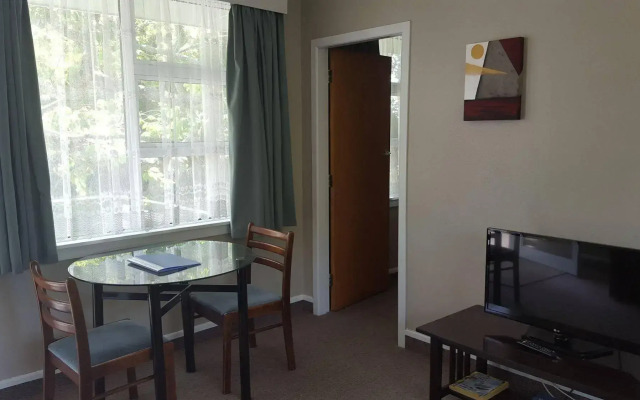 Timandra Motel