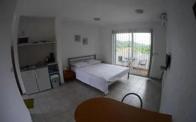 Apartments Yerkovic