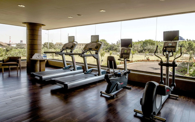 Hyatt Place Hampi