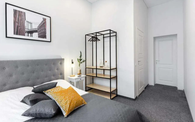 Kaunas Garden Apartments
