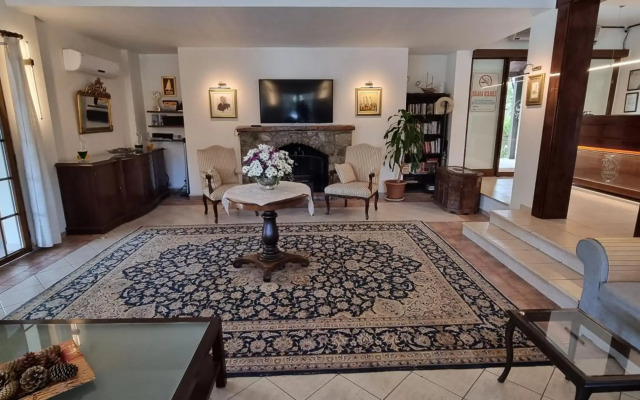 Efe Hotel Göcek