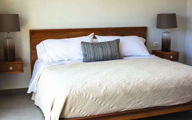 Fancy 2BR located in Tulum Magic village by Happy Address