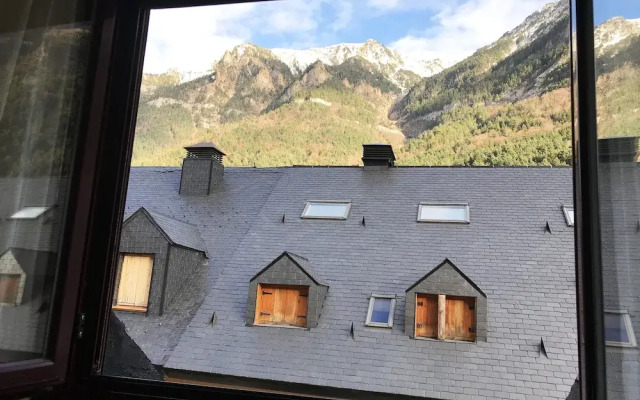 Apartamentos Canfranc 3000