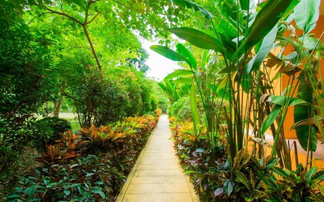 Sinatara Resort
