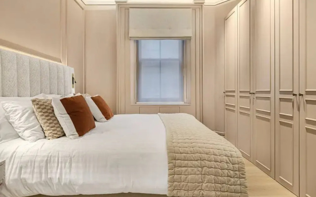 Holland Park Home - Central AC Ultra Luxury