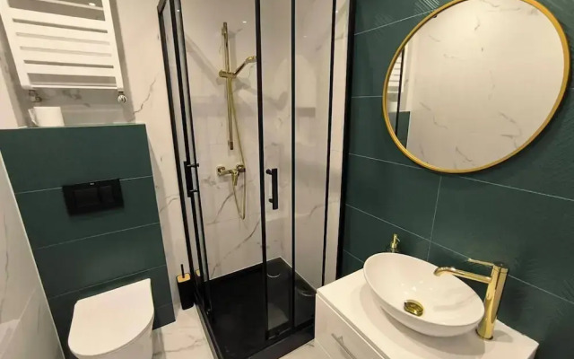 Brama Lwowska Apartamenty bramalwowskapl