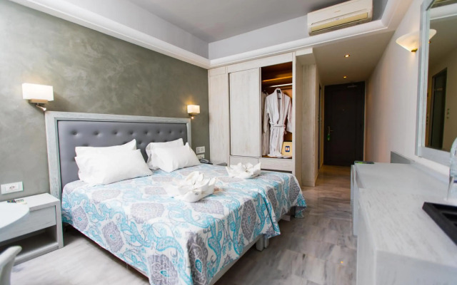Anita Beach Hotel - Adults Only