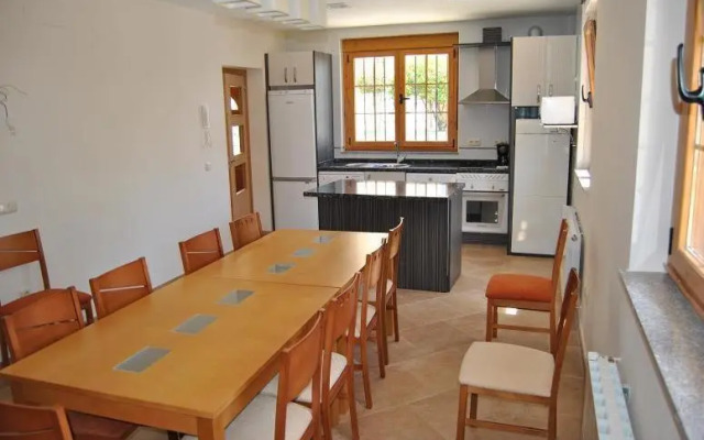 Holiday home Casa las Margaritas