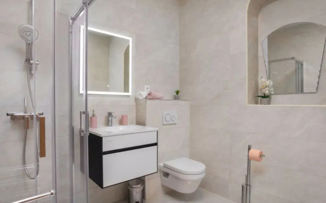 Villa Marina 40675