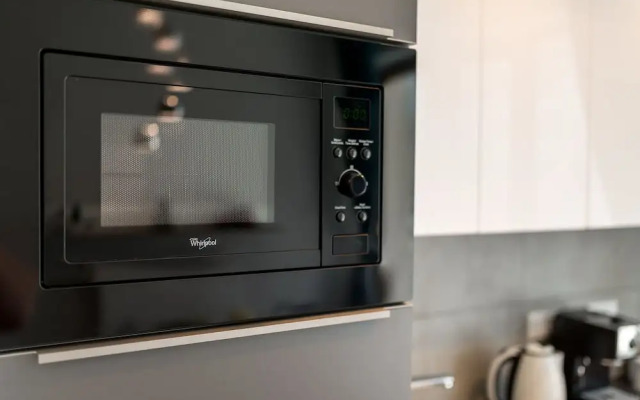 WarsawLiving - Cybernetyki Apartments