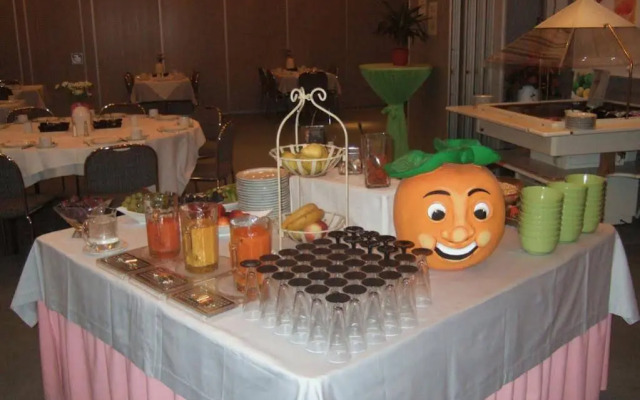 Hotel Lindenhof