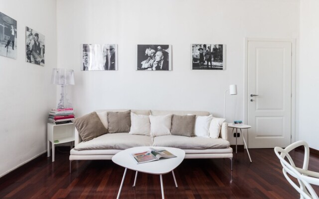 Italianway - Degli Scipioni 8