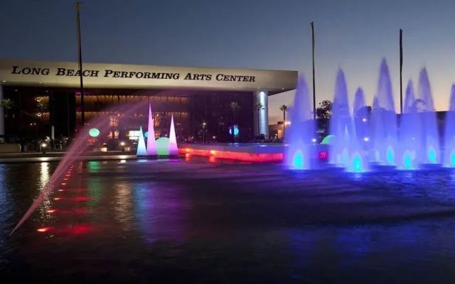 Casa Bonita Apartments