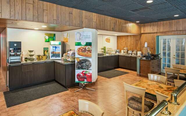 Quality Inn & Suites