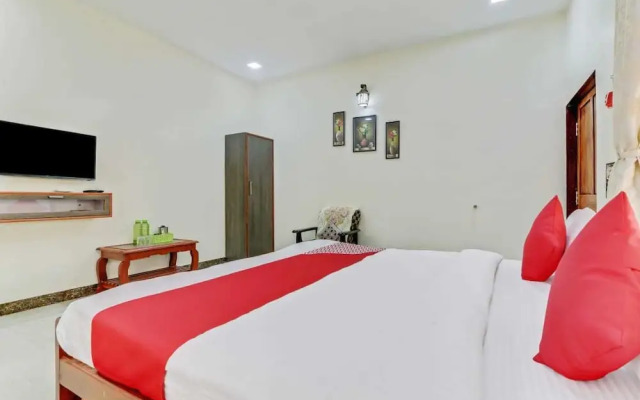Ekdant Holiday Home Ganpatipule