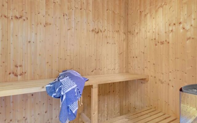 "Germaine" - 3.3km from the sea in Western Jutland