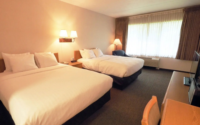 Evergreen Resort