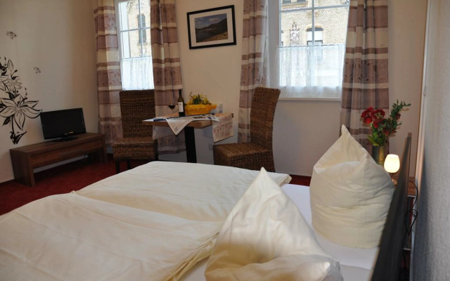 Nassauer Hof Hotel & Weinwirtschaft