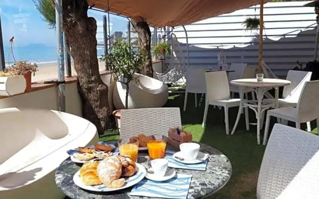 Bungalow Minonthebeach