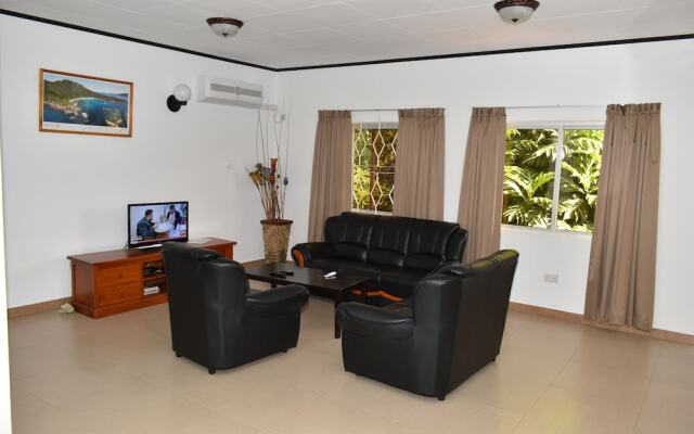 Zeph Selfcatering