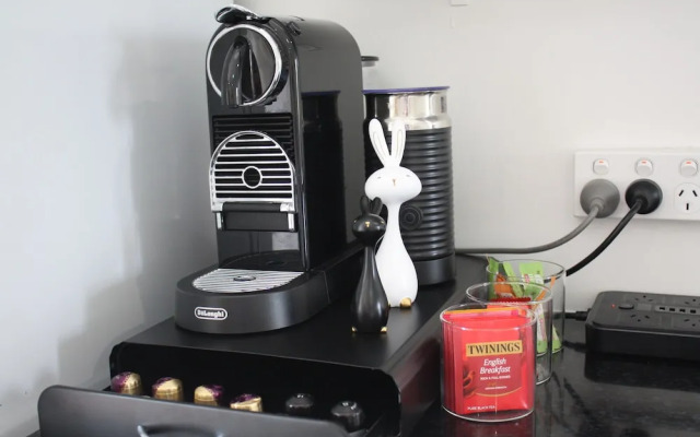 Seadream Studios at Mandurah Gate Resort