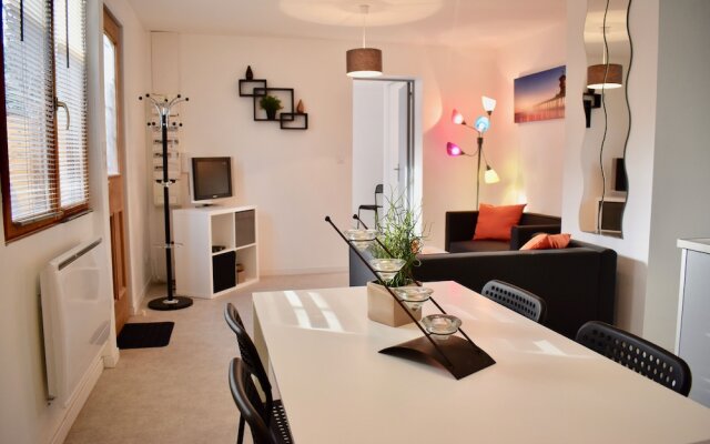 Air Rental - T4 à Alco