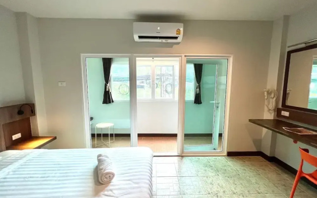 My Friends's House 2