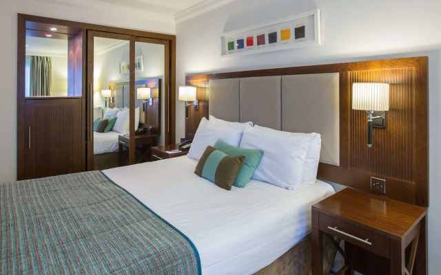 Norton Park Hotel, Spa & Manor House