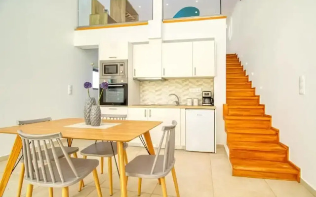 Cocoon Villas