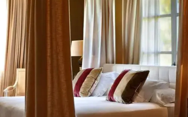Hotel Iturregi