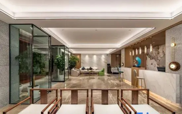 Mengjing Wangjia Hotel (Lancang Bus Station)