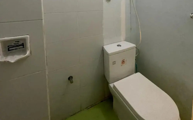 OYO 93507 Saril Riverside HomestayNearLapangan Musara Alun