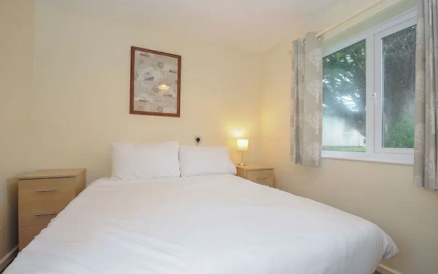 Chalet 29 at Landscove Holiday Park