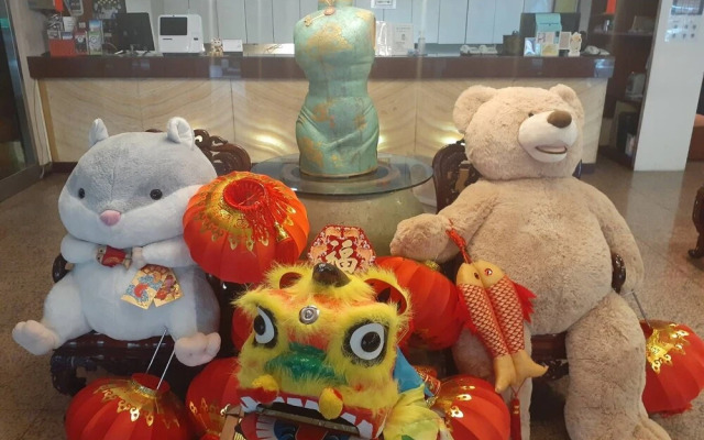 Tien Chin Hotel