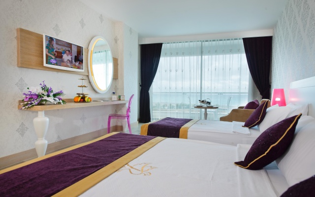 Raymar Resort & Aqua - Image 7