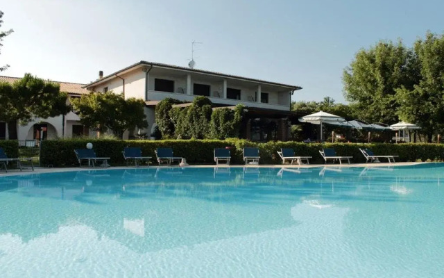 Residence Canestrelli
