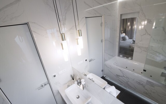 Fortuna Luxury Rooms