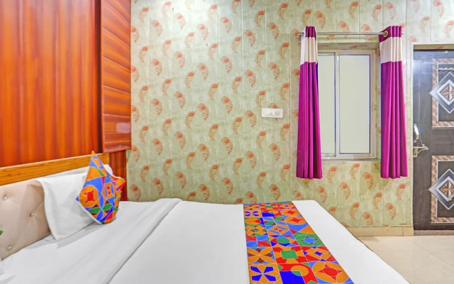 Fabhotel Yadhuvanshi Dhaam